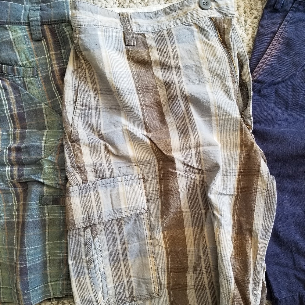 Men's Dockers Shorts